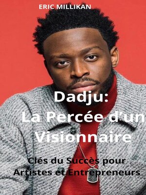 cover image of Dadju